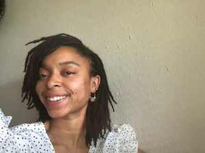 Meet your Posher, Ashlea